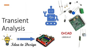 05_1 Transient Analysis_RC circuit