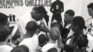 Full Potential Hoops Promo #2 - [Directed by: Stylistic]