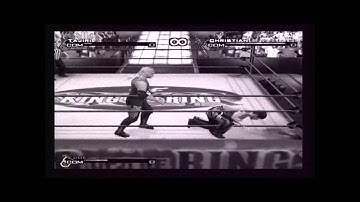 [Smackdown: Just Bring It] King of the Ring 2002 Part 2