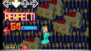 【DDR 5thMIX】Do It Right【BASIC】