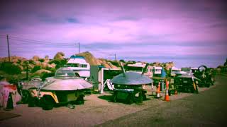 Best Desert OffRoad Shops Part 2