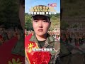 父亲车祸 母亲改嫁 爷爷奶奶年迈#没有家人送行的新兵立志报效祖国 撑起小家#入伍季 #新兵