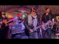 Love on the Runway - Live at the Cavern - Liverpool
