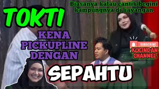 Sepahtu Reunion  Pickupline Datuk Siti Nurhaliza