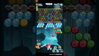 Bubble mania level 2032