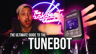 How the F*ck do you use the Tune-Bot???