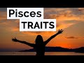 Secrets Of The Zodiac Sign Pisces: Pisces Traits