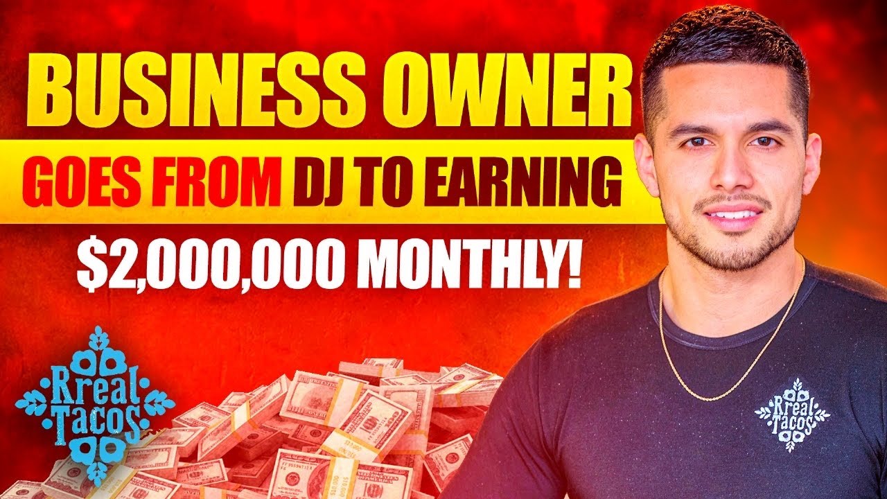 BUILD A MILLION DOLLAR BRAND | YOU NEED TO HEAR THIS - YouTube