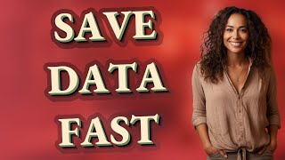 How Can You Save Mobile Data When Streaming on Roku or Apple TV?