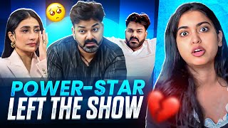 Rise And Fall Ka Downfall Shuru Saloniyaapa