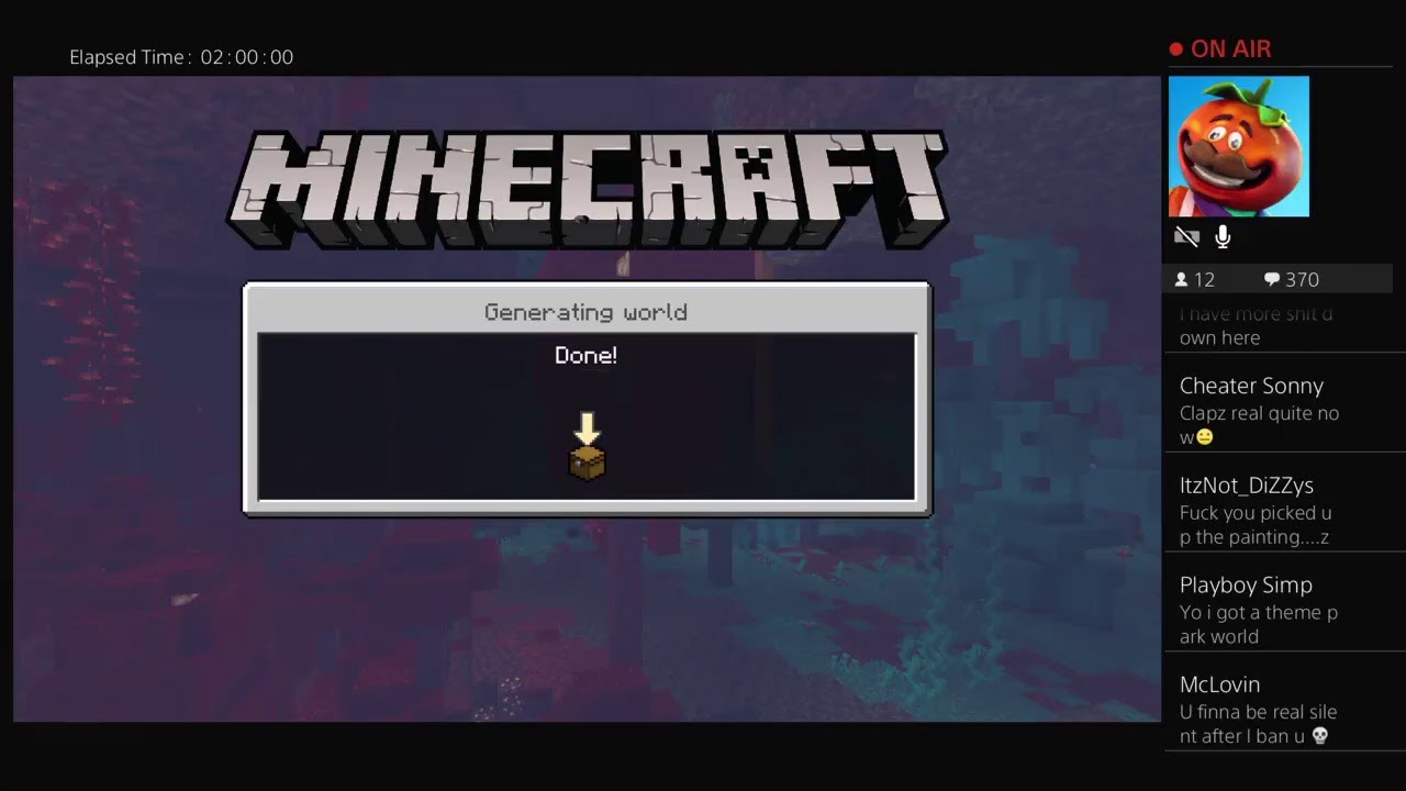 Minecraft episode#1 a new beginning - YouTube