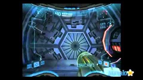 Metroid Prime 2 Echoes Ing Hive, Hive Dynamo Portal2759