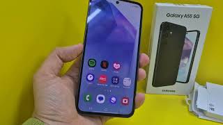 видео: Обзор Samsung Galaxy A55 5G 12/256 картинка: Обзор Samsung Galaxy A55 5G 12/256