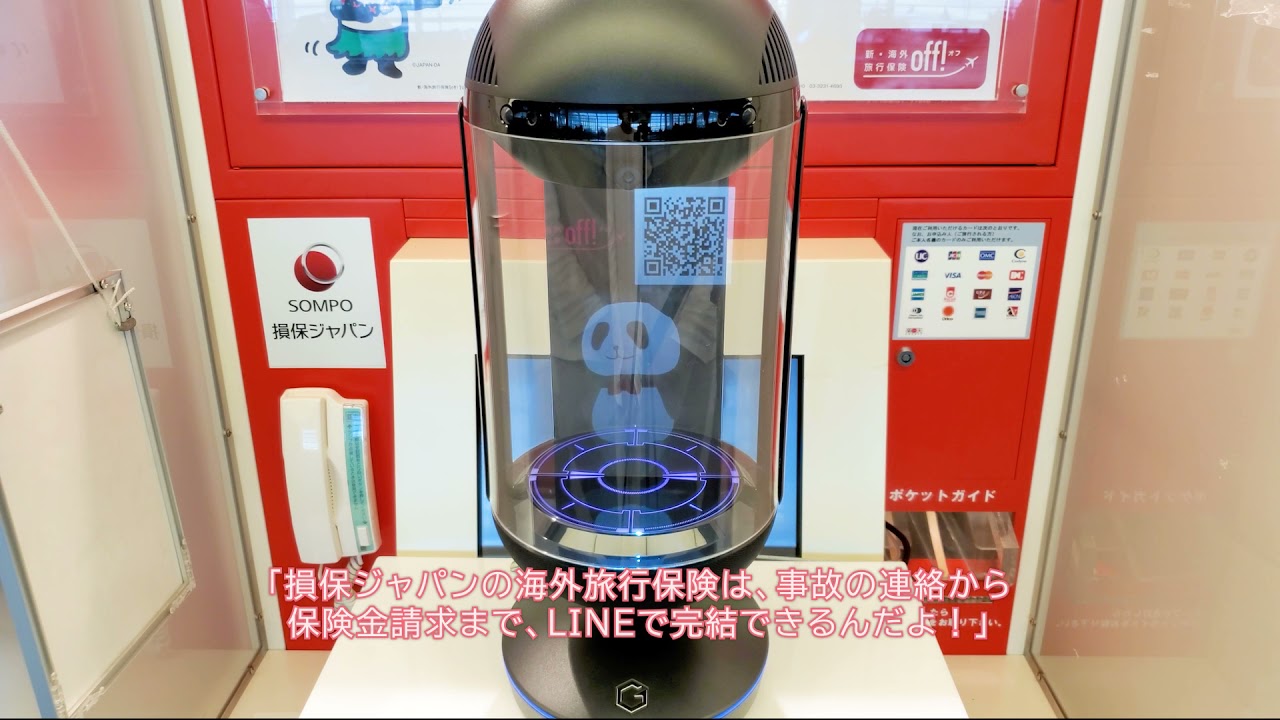 損保 ジャパン 海外 旅行 保険 off (99) 사진
