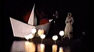 LUNA SOBRE CACALUTA 1995