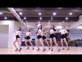 [K-Pop Magic Dance] Laboum - Hwi Hwi X Lovecity - 9Muses