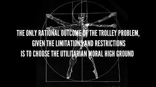 Zack Snyder's Watchmen : The Trolley Problem