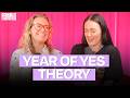The Science of Chronic Stress, Grief & Burnout (and how to fix it!) - with Lisa Walker