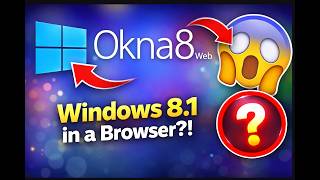 This Browser Simulator Recreates Windows 8.1 Perfectly screenshot 4