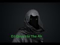 DJ Qmars - In The Air