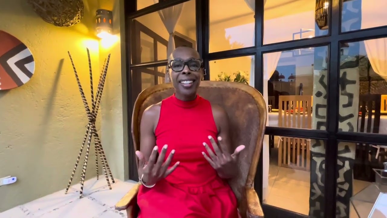 Meet Shuntavia | Sept 2024 Relocation Tour | Casa ELM