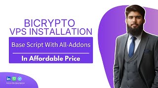 [VPS Installation] Bicrypto - Crypto Trading Platform (In Cheap Price)