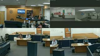 Judge Bell First Appearance May 30, 2023