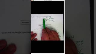 Math Module 3 Lesson 1 Problem Set
