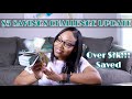6 Month Savings Challenge (UPDATE) | $5 Dollar Challenge | Ways to save Money