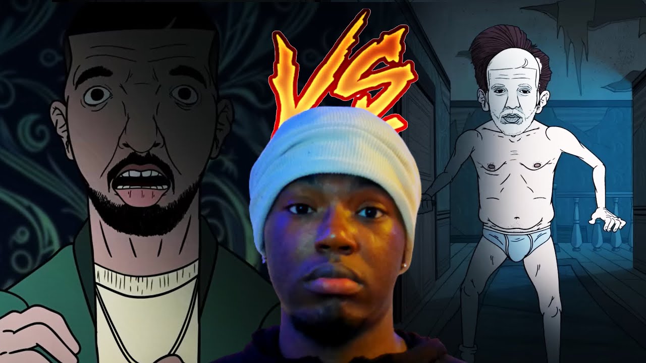 House of drake Meat Canyon Reaction YouTube