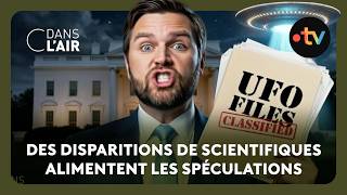UFOs: a topic revived by the White House