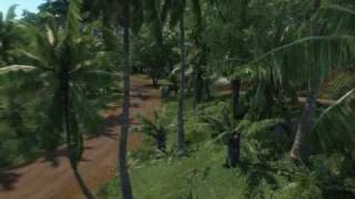 CRYSIS - GPU BENCHMARK - ATI HD2600XT