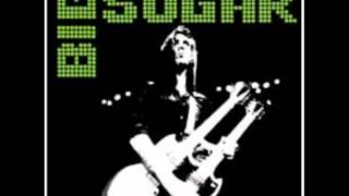 Big Sugar - All Hell For A Basement (2001) chords