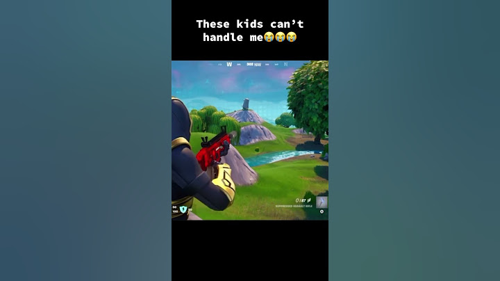 Bro still got it man PT 1 #fortnite #fortniteclips