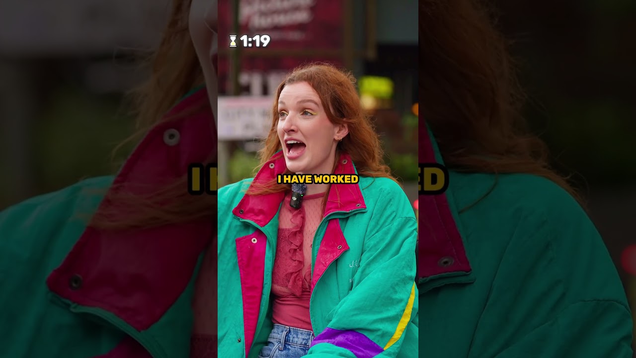 Everyone told her she COULDN’T do this 🤯 Ep. 668 🪜