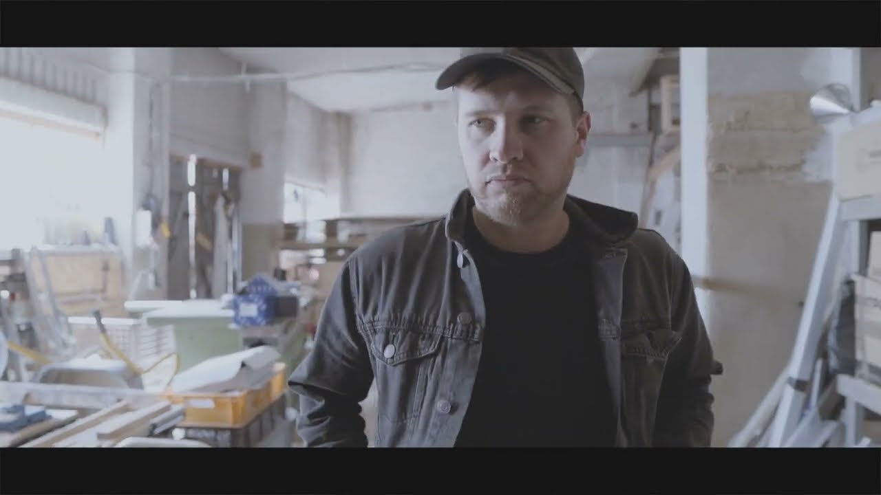 FRACHTER - Homo Faber (Official Video)