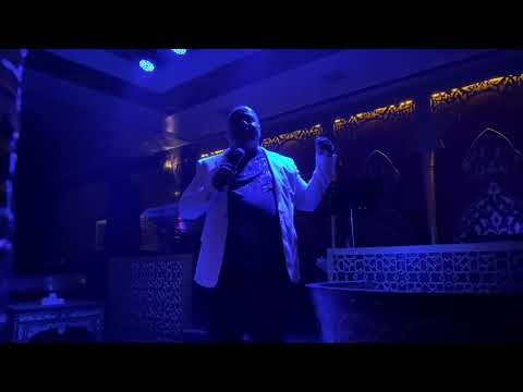 بعيد عنك حفلة أوتار رفعت صقر