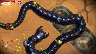 Insatia :: Mites (WIP38)