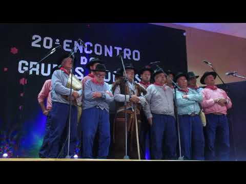 Moda: "PELO TOQUE DA VIOLA" (GC "Vozes de Casével", Castro Verde)
