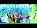 すにすて【公式】SneakerStep - スニーカーステップ - STPR新人歌い手グループ のライブ配信