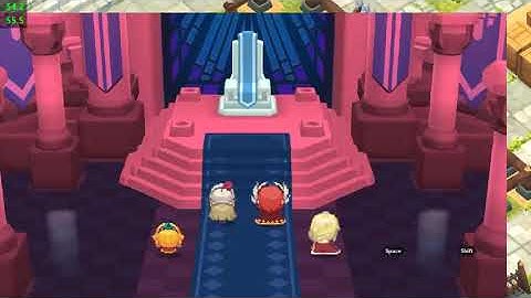 Guardian Tales RPG Gameplay Android