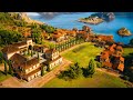 Can I Build the Ultimate Roman Empire From Nothing? - Anno 117 Pax Romana - Episode 1