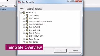 RPS: Template Overview