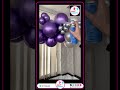 بالونات حفلات و ديكورات 97114040
