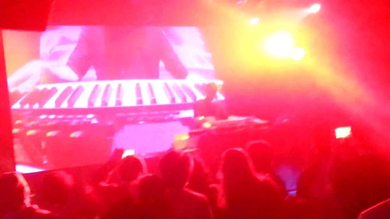 Haywyre - Live @ Highline Ballroom, New York (3-3-16) Part 3