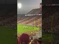 Michigan misses a field goal vs Oklahoma