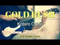 「GOLD RUSH」 full version cover~PASSENGERより~【押尾コータローKotaro Oshio】