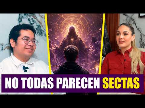 How to Identify a Cult: Warning Signs and Spiritual Manipulation | Círculo Mágico Podcast