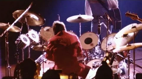 Ronnie Tutt Drum Solo, Las Vegas-NV, December 13, ...
