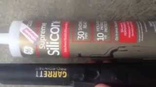 Waterproofing a Garrett Pro Pointer